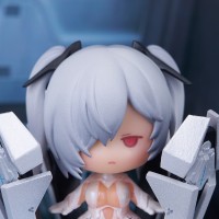 BabyBoom系列 胜利女神：新的希望 灰姑娘