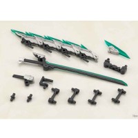 女神装置 M.S.G 忍者刀 风斩 疾风