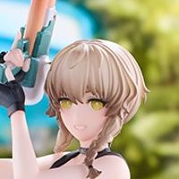 命运石之门 阿万音铃羽 泳装