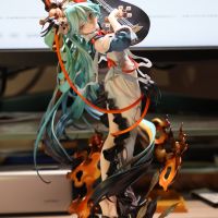 十面埋伏-ss大作