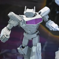 变形金刚群星版 起源  Wave 2