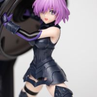 超级景品 命运-冠位指定 盾兵 / 玛修·基列莱特