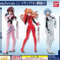 扭蛋肖像 新世纪福音战士新剧场版02