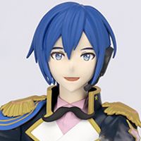 初音未来：缤纷舞台 Desktop×Decorate Collections“奇幻乐园世界的KAITO”