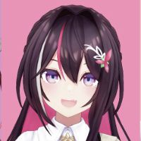 HELLO! GOOD SMILE hololive AZKi