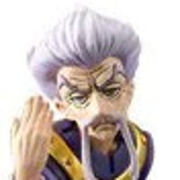 DXF 全职猎人 第3弹 杰诺·揍敌客