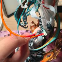 ss真无敌了，晚发产品质量还……😭