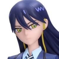 机动战士高达跨时之战 尼娅安珍藏人偶