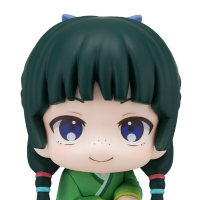 Look Up 药屋少女的呢喃 猫猫