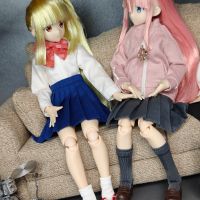 Azone-孤独摇滚 伊地知虹夏