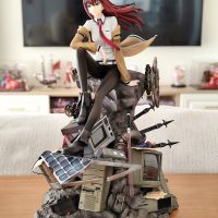 命运石之门 助手