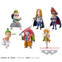 航海王 WCF -和之国4-