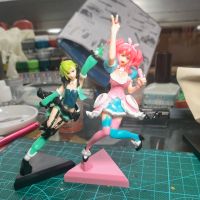 PLAMAX MF-12 minimum factory 超时空要塞Δ