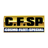 CF-SP（Cosmo Fleet Special）