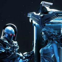 蝙蝠侠(漫画) 急冻人：冰之心