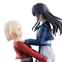 一番赏 莉可丽丝 第3弹 A奖 追忆往昔 -千束＆泷奈-