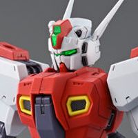 MG 1/100 F80 钢雷德（暂译）
