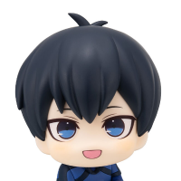 Look Up 蓝色监狱 洁世一 日本代表战