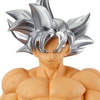 龙珠超 SOLID EDGE WORKS-出阵系列- 孙悟空 自在极意功