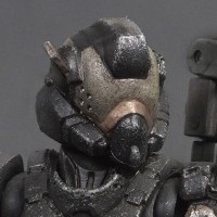 FAV-A127 酸雨 幽蚁强袭者