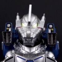 机械哥斯拉（2002）重武装型