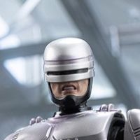 超极致系列 机械战警