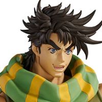 JOJO的奇妙冒险 战斗潮流 Mometria 乔瑟夫·乔斯达