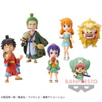 航海王 WCF -和之国1-