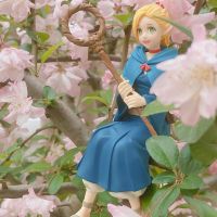 迷宫外的迷宫饭