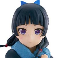 药屋少女的呢喃动画版 猫猫～披风～