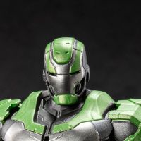 钢铁侠3 钢铁侠 26号装甲“伽马”