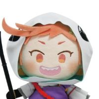 调皮伙伴！刀剑乱舞 毛绒玩偶28/岩融