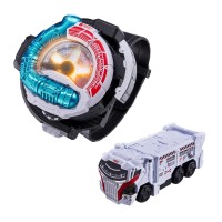 奔奔转换器 -纪念珍藏版-（暂译）