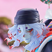 ARTFX J 怪化猫剧场版 卖药郎