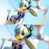 我在工位拍手办1️⃣BML2022演出开始 33 一番赏