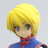 猎人 DX系列 第1弹 酷拉皮卡