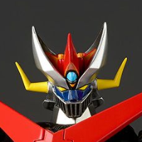 转轮科技系列 惊奇山口 大魔神