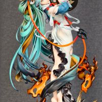初音未来十面埋伏到货水