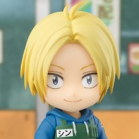 Figuarts mini 朝仓信