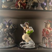 三个🐰终于齐活了