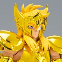 圣斗士圣衣神话EX 宝瓶座冰河-黄金圣衣的继承者-