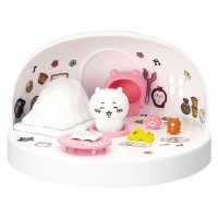 吉伊卡哇 快来玩吧！来聊天吧！ 吉伊卡哇的家