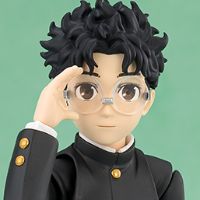 S.H.Figuarts 超然仔/厄卡伦