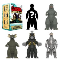 东宝盲盒 第7弹