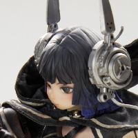 Seven Stars系列 1/6 收藏级可动人偶 02号Monica