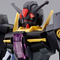 HG 1/144  黑色审判女神高达