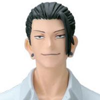 咒术回战 决胜造型 夏油杰-咒术回战第二季-Ⅱ