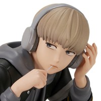 防风铃坐姿人偶  梶莲珍藏人偶～闲聊时光！～