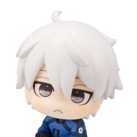 Look Up 蓝色监狱 凪诚士郎 日本代表战