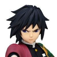 压泡面 鬼灭之刃 富冈义勇